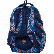 Раница CoolPack Factor - Aztec Blue