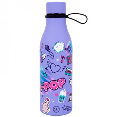 Термо бутилка 500 ml CoolPack - K-Pop Bright