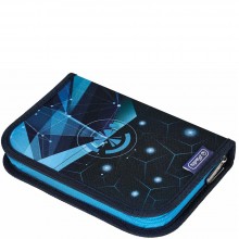 Комплект Herlitz Softlight Plus - Space Boy