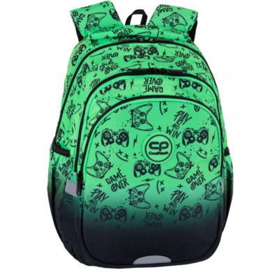 Раница CoolPack Jerry - Game Over Gradient