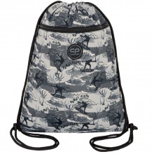 Спортна торба Coolpack - Sand Surf