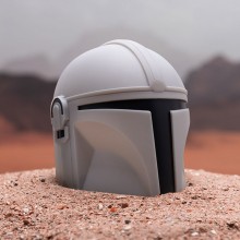 Лампа - The Mandalorian