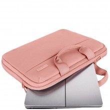 Чанта за лаптоп CoolPack - Powder Pink