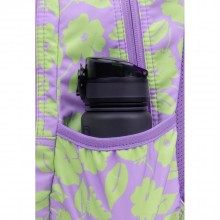 Раница Coolpack Rider - Flores Lila