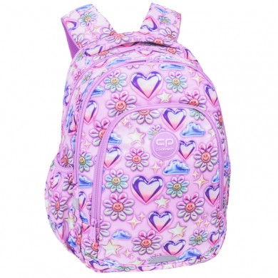 Раница CoolPack Prime Pro - Balloons
