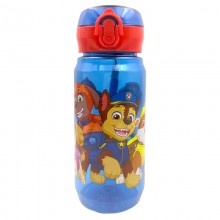 Бутилка за вода 600 мл - Paw Patrol