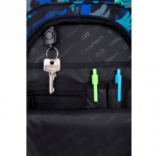 Раница CoolPack Fast - Football Navy