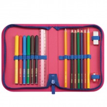 Комплект Herlitz Softlight Plus - Butterfly