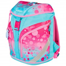 Комплект Herlitz Softlight Plus - Pink Bubbles
