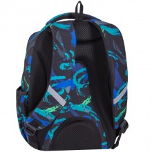 Раница CoolPack Fast - Football Navy