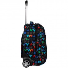 Раница на колела Coolpack Compact - Mickey Mouse