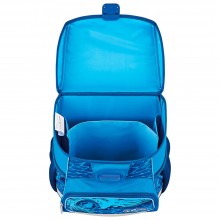 Раница Herlitz Loop - Blue Shark