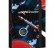 Кутия с ластик A4 Ars Una - Space Explorer