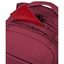 Бизнес Раница Coolpack Force - Burgundy