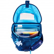Комплект Herlitz Softlight Plus - Deep Sea