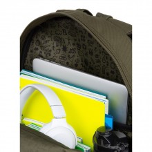 Раница CoolPack Rider - Olive