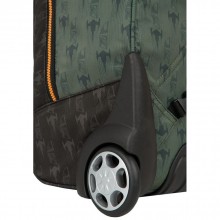 Раница на колела Coolpack Compact - Mandalorian