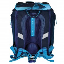 Комплект Herlitz Softlight Plus - Space Boy