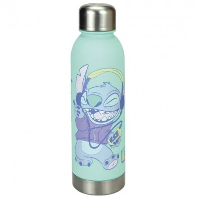 Пластмасова Бутилка 750 ml Stitch - Having a Blast