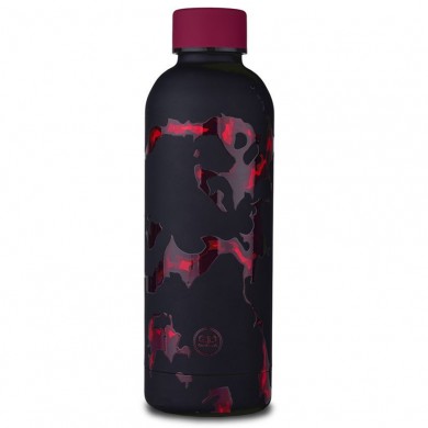 Бутилка 500 мл CoolPack Bonet - Ashh