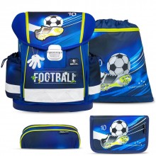 Комплект за 1 клас BELMIL - Kick The Ball