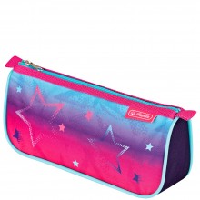 Комплект Herlitz FiloLight Plus - Pink Stars