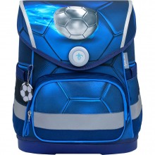 Раница за 1 клас BELMIL - Football 4