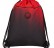 Спортна торба Coolpack - Gradient Cranberry
