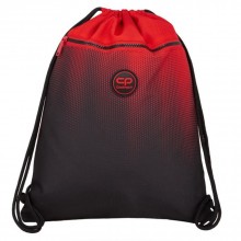 Спортна торба Coolpack - Gradient Cranberry