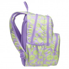 Раница Coolpack Rider - Flores Lila