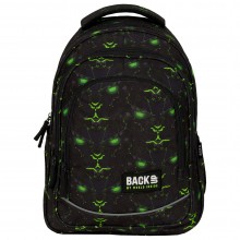 Раница BackUp - Monster Green