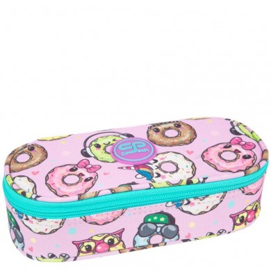 Объл Несесер CoolPack - Happy Donuts