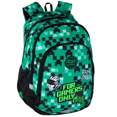 Раница CoolPack Prime Pro - Game Zone