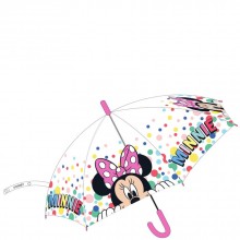 Детски Чадър - Minnie Mouse