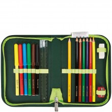 Комплект Herlitz Softlight Plus - Jungle