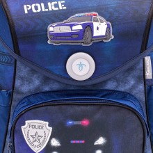 Раница за 1 клас BELMIL - Police