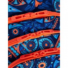 Раница CoolPack Factor - Aztec Blue