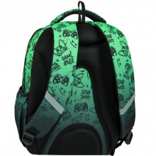 Раница CoolPack Fast - Game Over Gradient