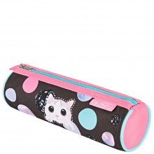 Комплект Herlitz Loop Plus - Cute Cat