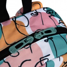 Раница за разходка CoolPack Slight - ART. Deco
