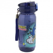 Бутилка за вода 600 мл - Sonic Classic