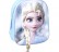 Малка Раница с апликация - FROZEN 3D