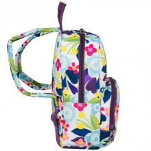 Раница за разходка CoolPack Slight - Flower Me