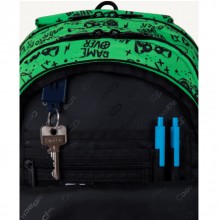 Раница CoolPack Jerry - Game Over Gradient
