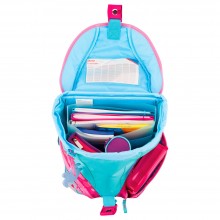 Комплект Herlitz Softlight Plus - Pink Bubbles