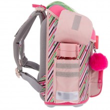 Раница за 1 клас Ars Una Compact - Think Pink (5462)