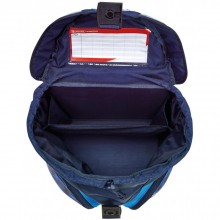 Комплект Herlitz Softflex Plus - Dino