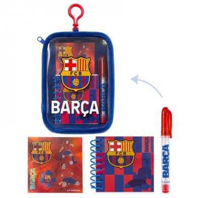 Ученически Комплект Cerda - FC Barcelona