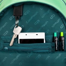 Раница CoolPack Jerry - Gradient Blue Lagoon