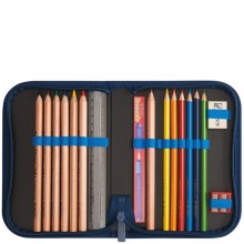 Комплект Herlitz Midi Plus - Racer